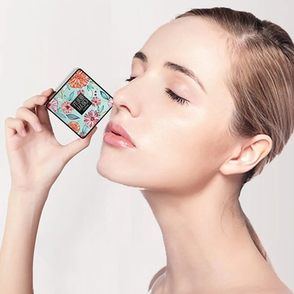 Popular CC Beauty Face Cream Natural Concealer Foundation